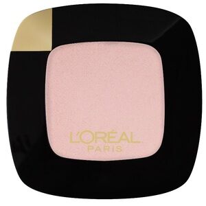 L’ORÉAL Eyeshadow - Mademoiselle Pink NEW!